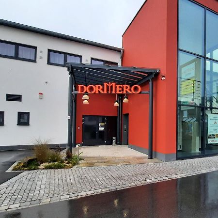 Dormero Hotel Deggendorf Luaran gambar