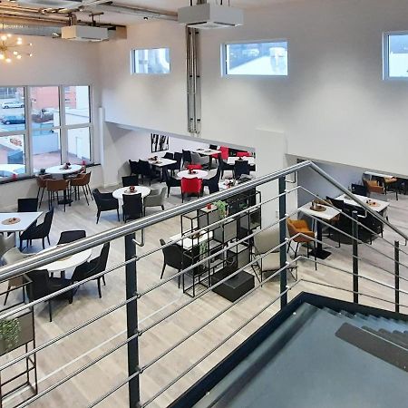 Dormero Hotel Deggendorf Luaran gambar