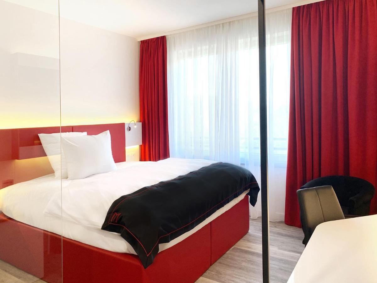 Dormero Hotel Deggendorf Luaran gambar