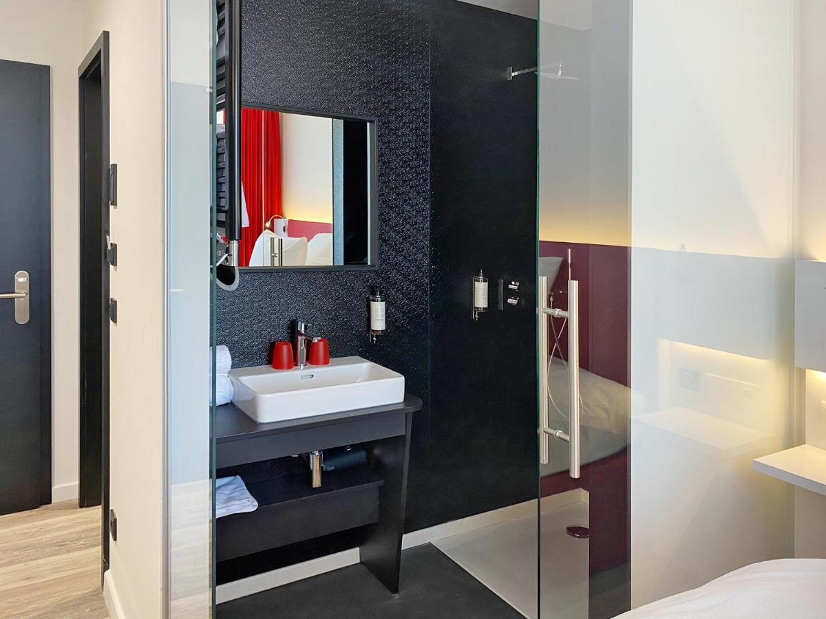 Dormero Hotel Deggendorf Luaran gambar