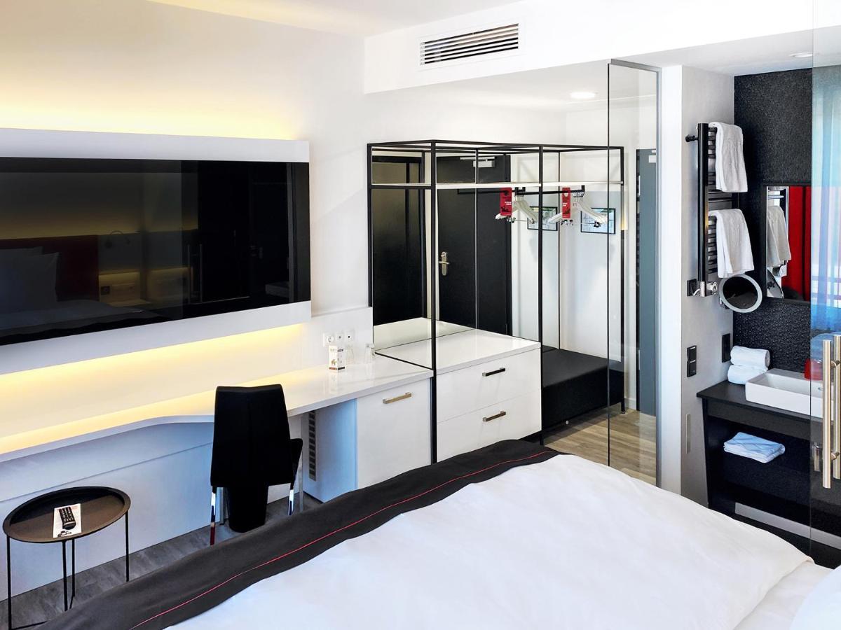 Dormero Hotel Deggendorf Luaran gambar