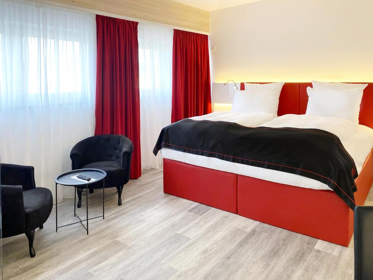 Dormero Hotel Deggendorf Luaran gambar