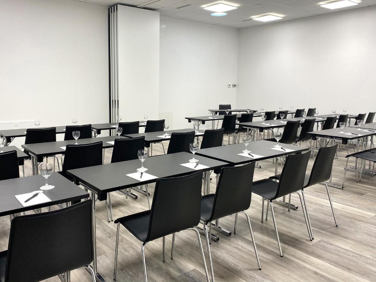 Dormero Hotel Deggendorf Luaran gambar