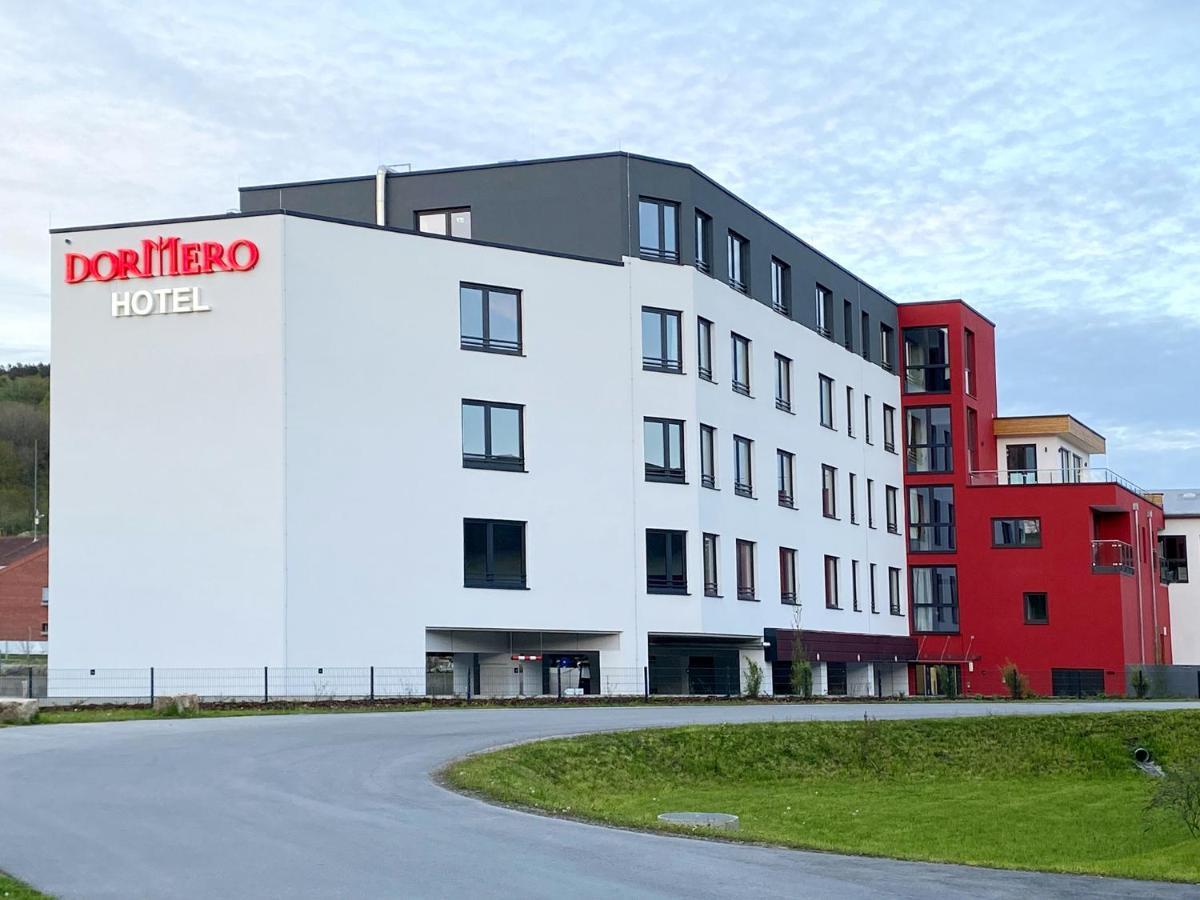 Dormero Hotel Deggendorf Luaran gambar