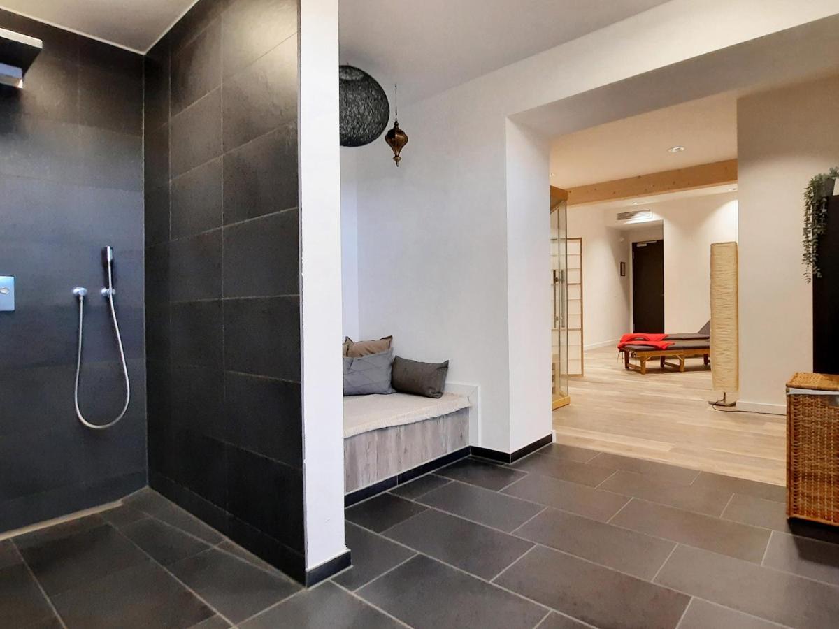 Dormero Hotel Deggendorf Luaran gambar