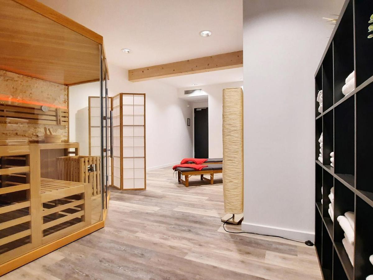 Dormero Hotel Deggendorf Luaran gambar