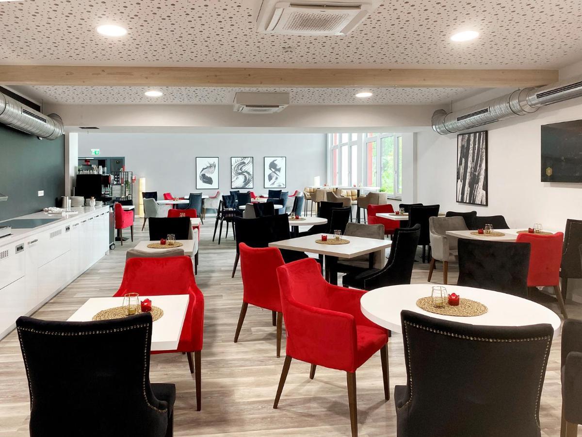 Dormero Hotel Deggendorf Luaran gambar