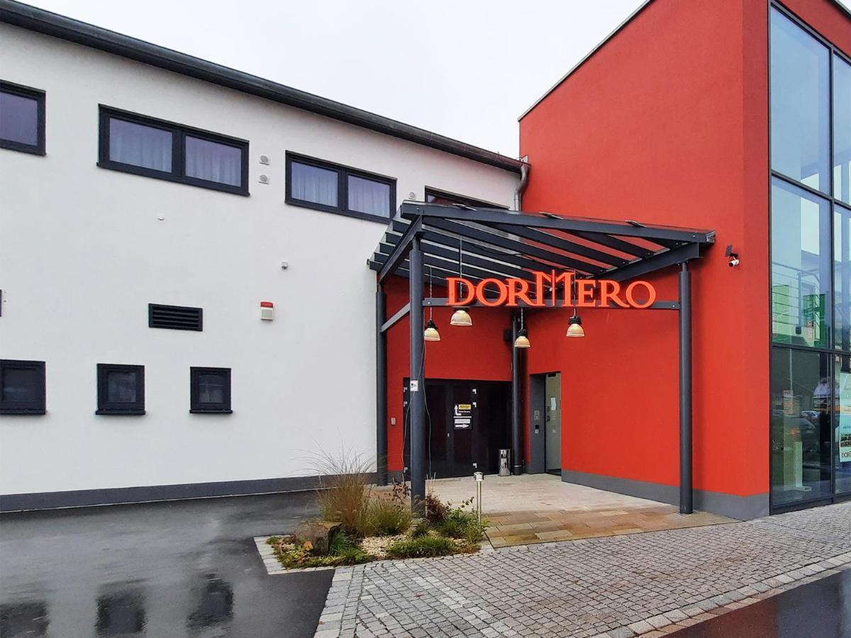Dormero Hotel Deggendorf Luaran gambar