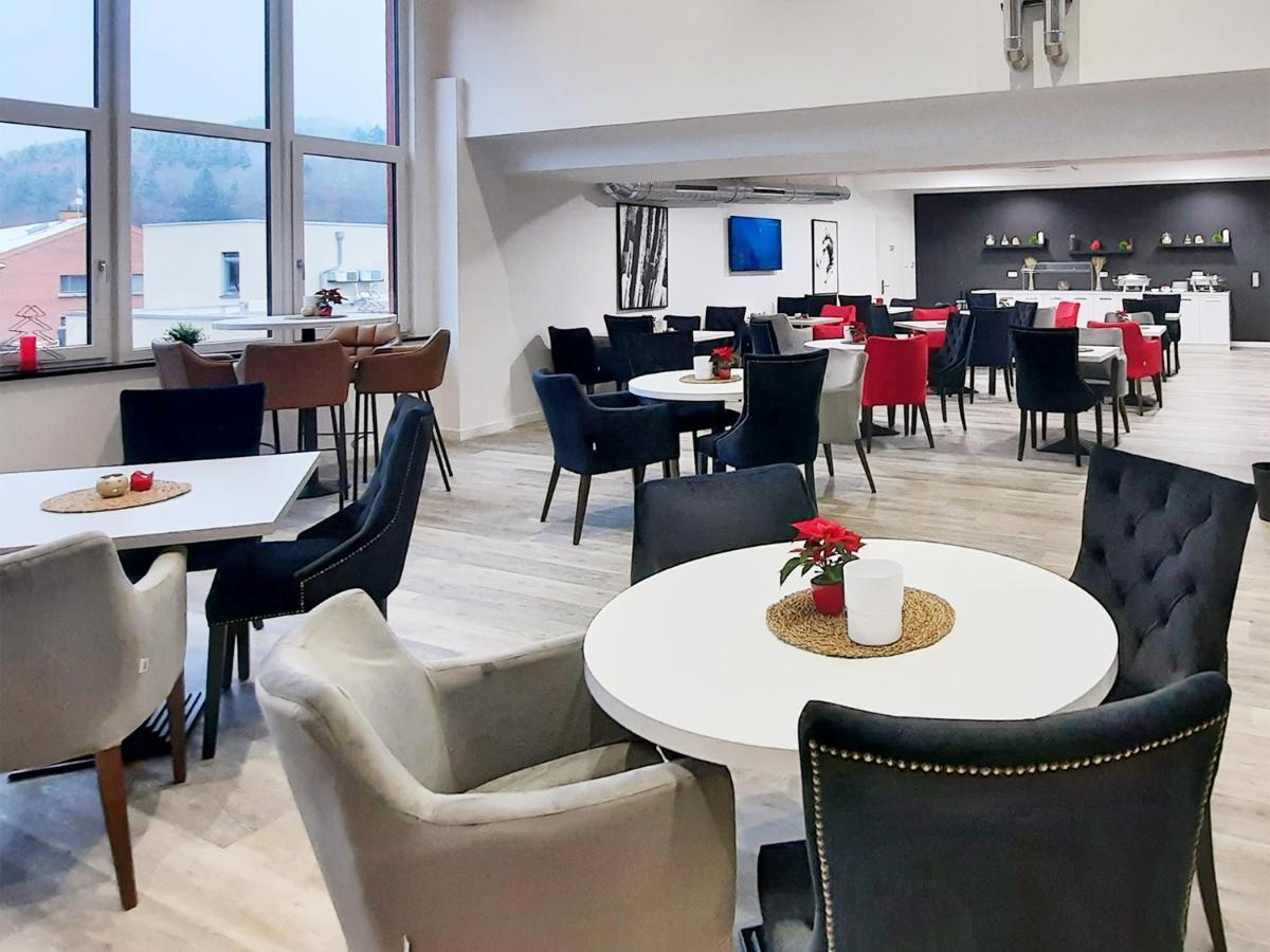 Dormero Hotel Deggendorf Luaran gambar