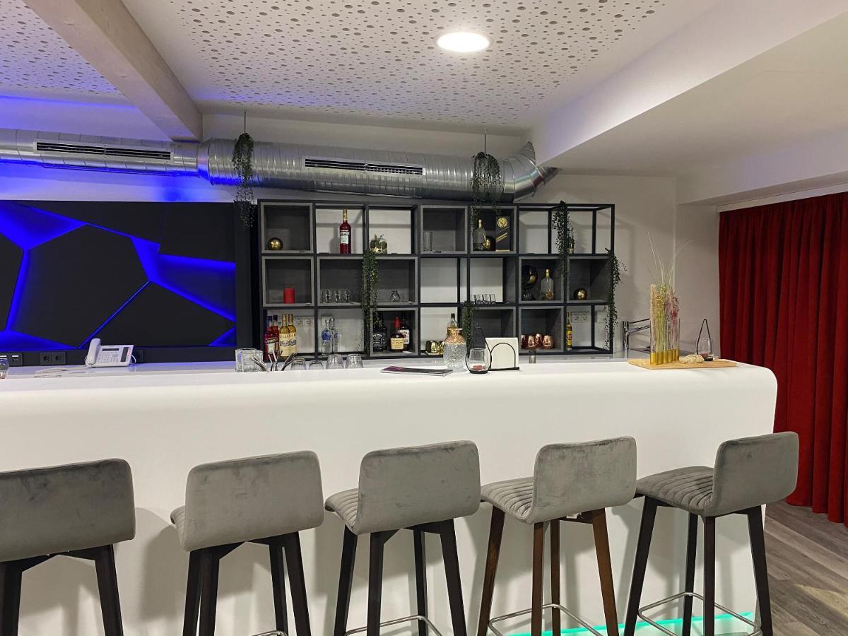 Dormero Hotel Deggendorf Luaran gambar
