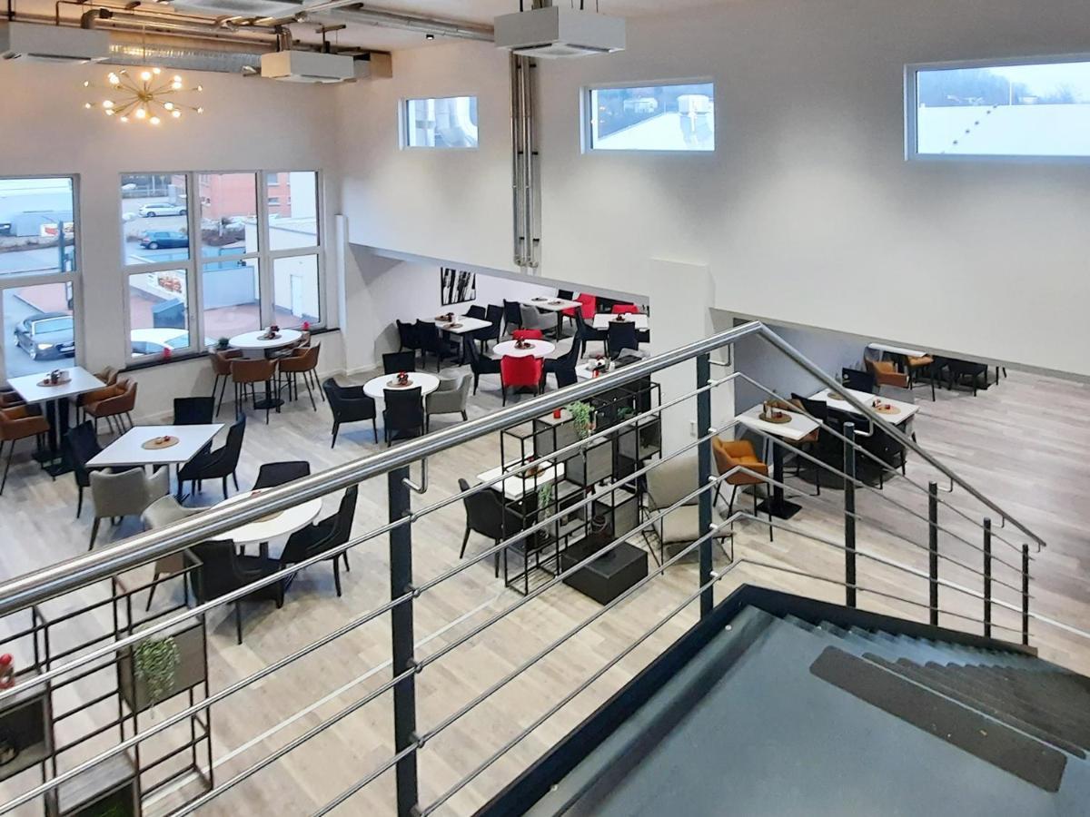 Dormero Hotel Deggendorf Luaran gambar