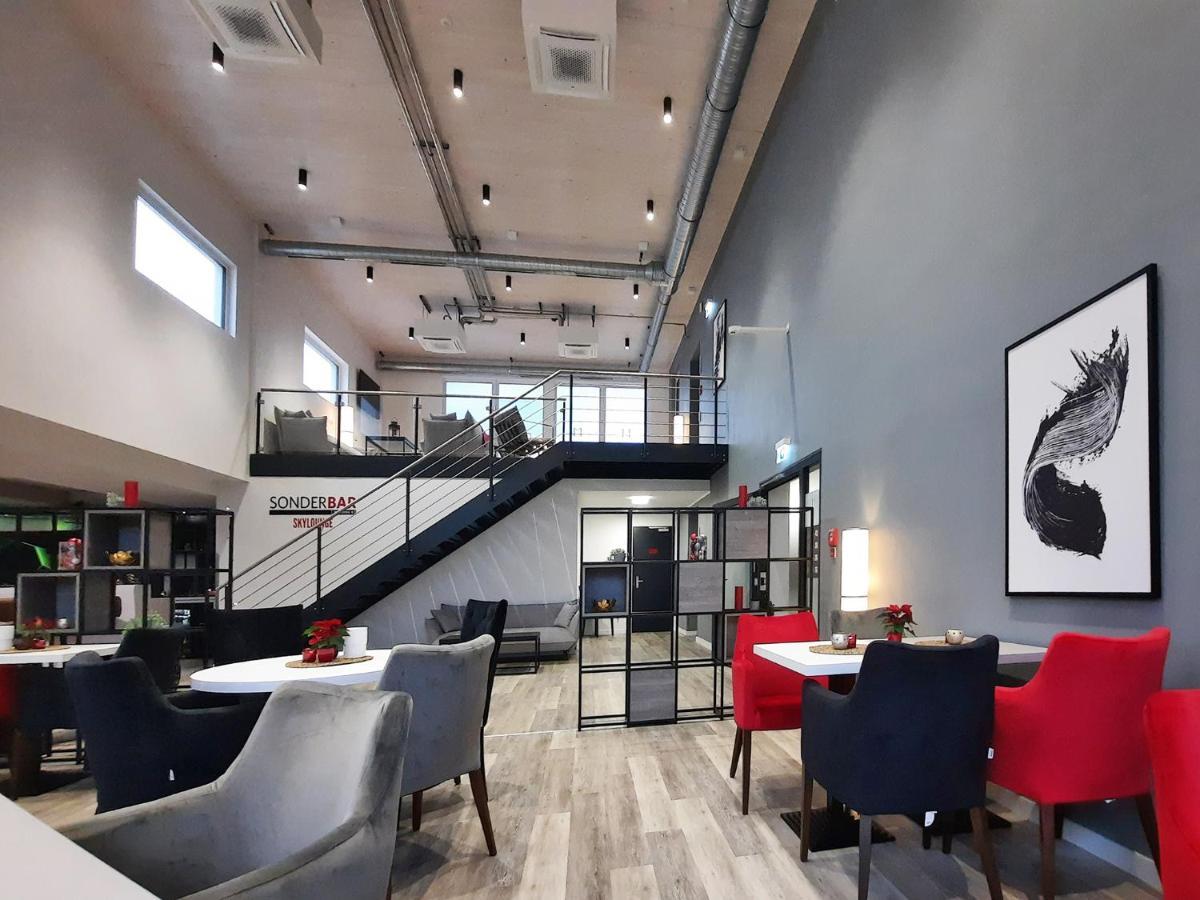 Dormero Hotel Deggendorf Luaran gambar