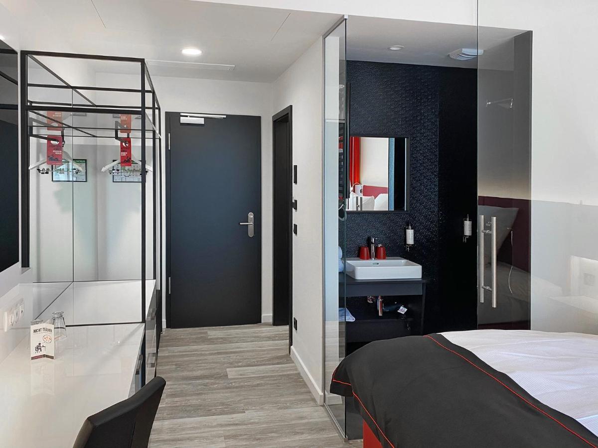 Dormero Hotel Deggendorf Luaran gambar